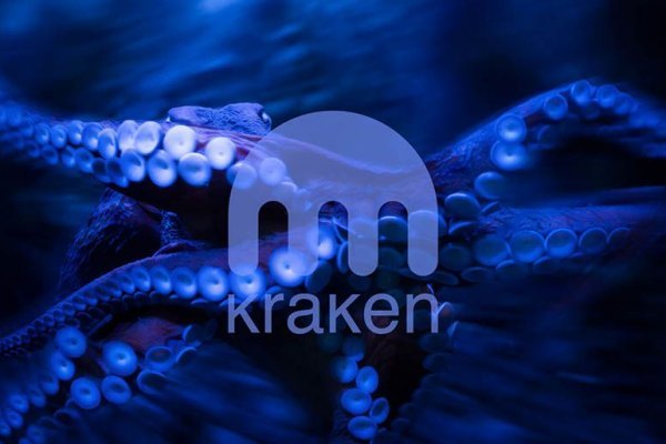 Kraken kr2web in